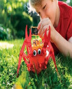Hybrid Crabot